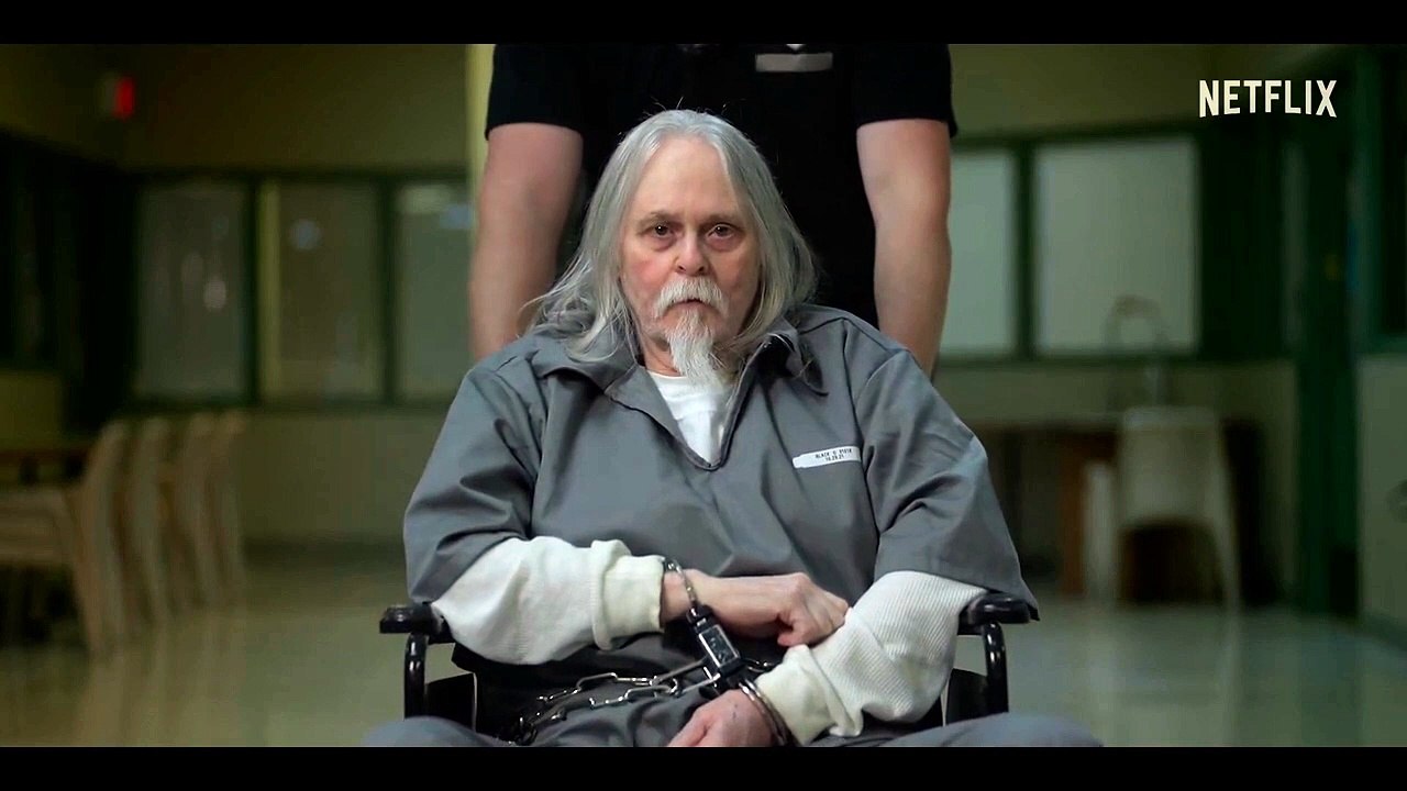 I am a Killer - staffel 4 Trailer OV