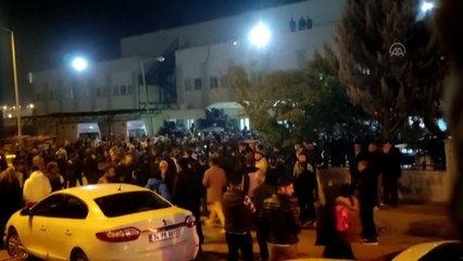 Kavgada silahlar konuştu: 1 ölü