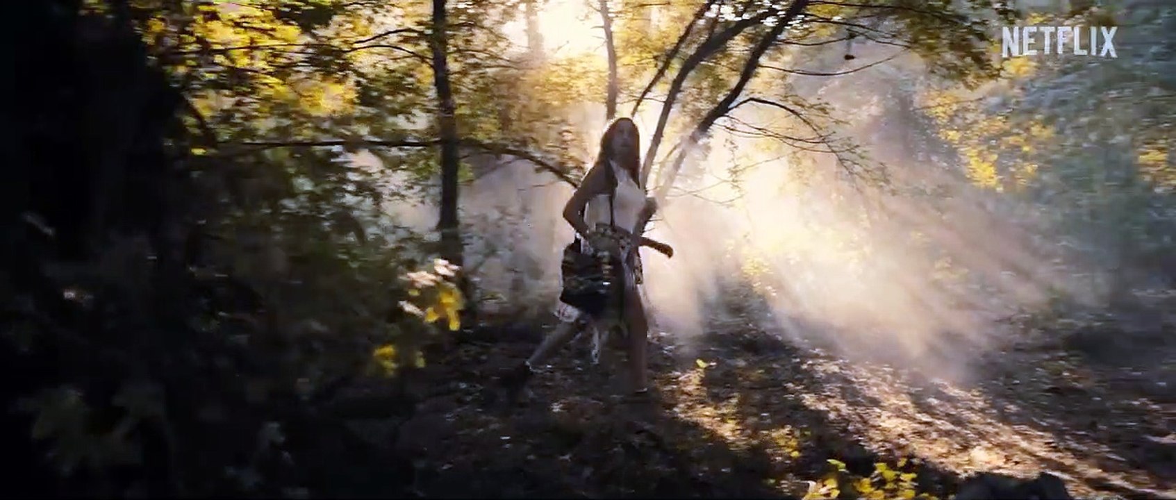 Sahmaran Teaser OmeU