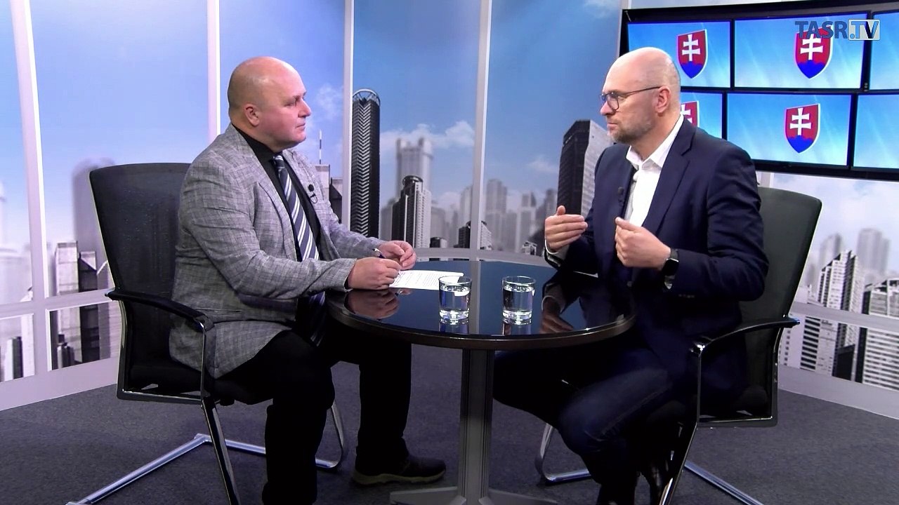 SULÍK: Po desiatich týždňoch je ukončený prechod SaS do opozície
