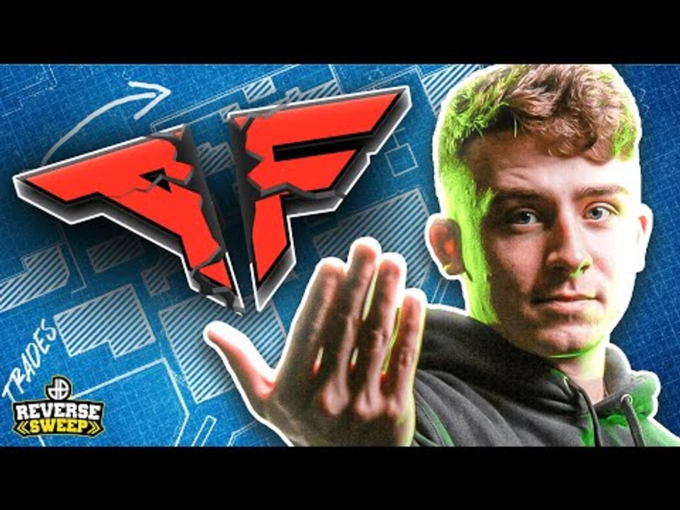 The SECRETS Behind OpTic's WIN vs FaZe