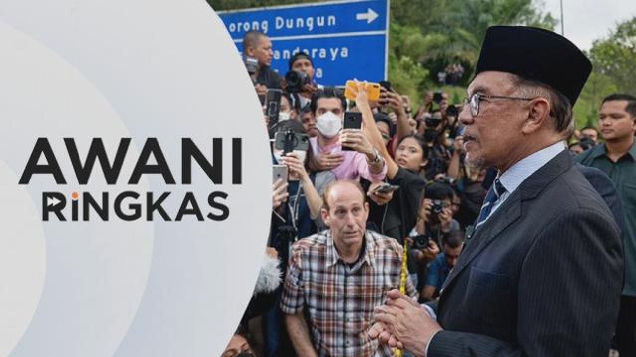 AWANI Ringkas: PM ke-10 masih belum diputuskan