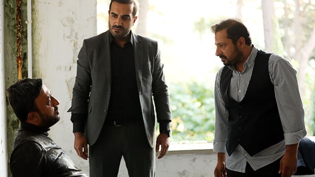 Emanet Dizisi 463. Bölüm İzle (3. Sezon 47. Bölüm)