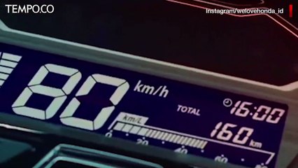 All New Honda Vario 160 Resmi Diluncurkan, Dibanderol Mulai Rp 25 Jutaan