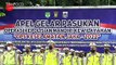 Operasi Keselamatan Jaya 2022 Sasar Pelanggar Lalin dan Prokes