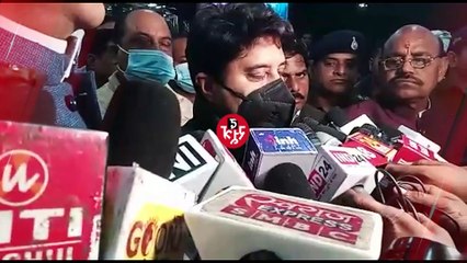 भारत जोड़ो यात्रा पर ज्योतिरादित्य सिंधिया की नपी-तुली प्रतिक्रिया, जानिए क्या कहा?
