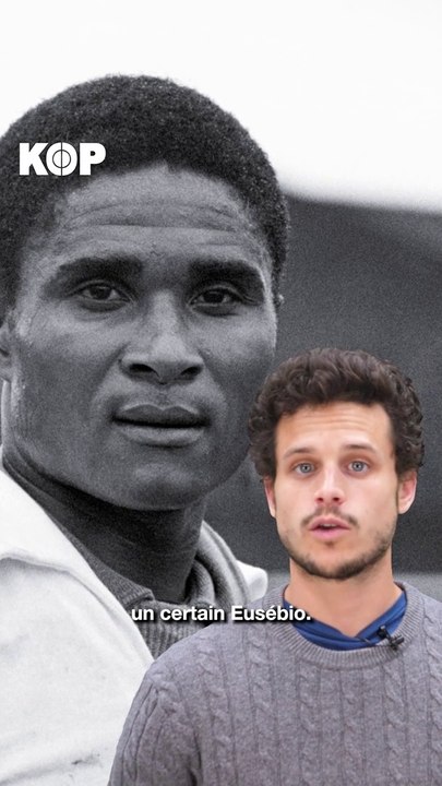 Eusebio a failli mourir dans un Jacuzzi !