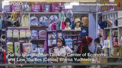 Peningkatan Omicron Dikhawatirkan Bikin Mal hingga Restoran Kembali Mati Suri