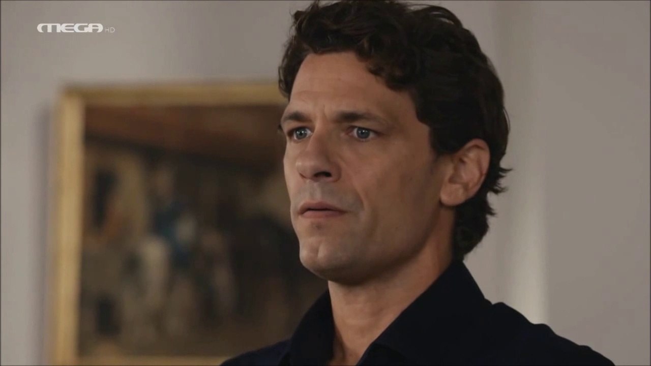 Apostolis Totsikas - Gi tis elias (Episode 49-50 scenes / Season 2)