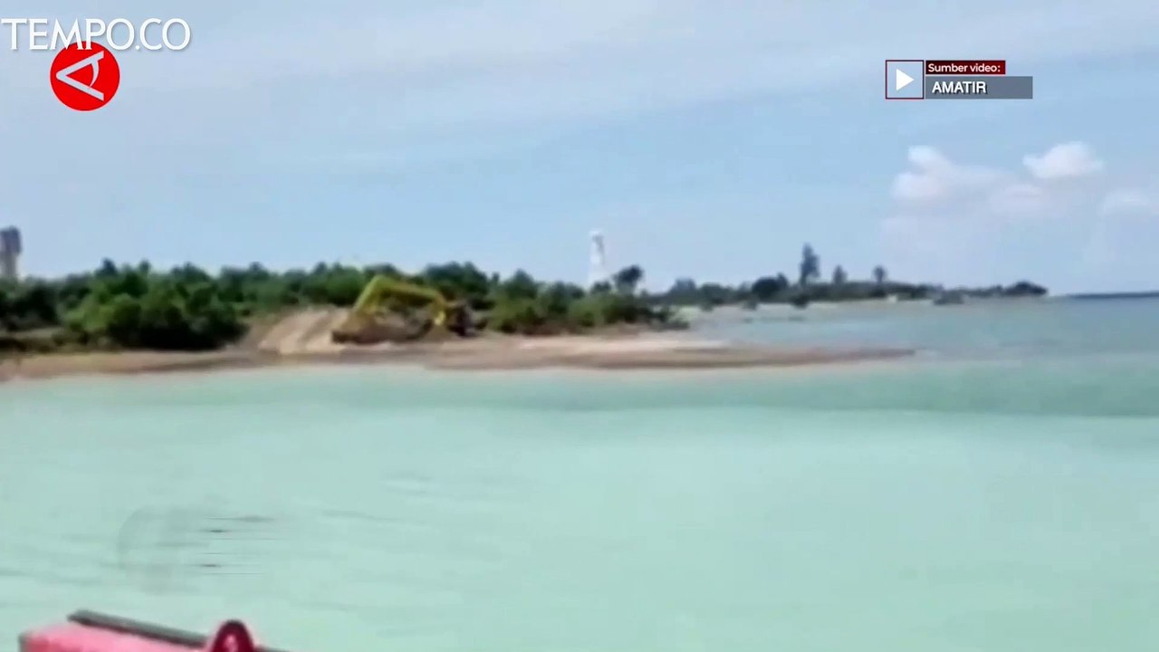 Ikan di Perairan Aceh Utara Banyak yang Mati, Diduga Tercemar Limbah Amoniak