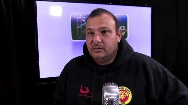 Martigues : le club de supporters Maritima Supra fêtent ses 22 ans d'existence ce vendredi à Turcan