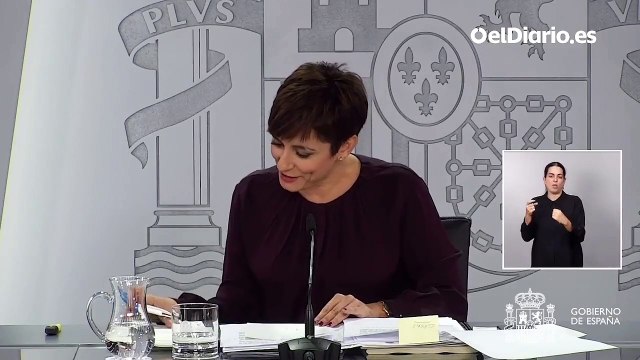 El Gobierno aplaude la presencia de Felipe VI en la fase de grupos del Mundial de Qatar y Sánchez viajará si España llega a la final