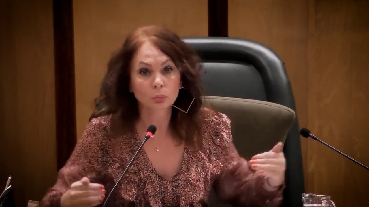 "Es ministra porque le ha fecundado el macho alfa": una política de Ciudadanos traspasa todas los límites contra Irene Montero