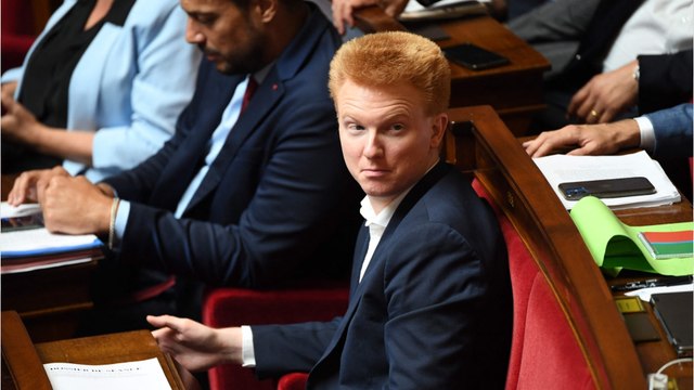 GALA VIDEO - “On est tous emmerdés” : le retour d’Adrien Quatennens sème le trouble à LFI