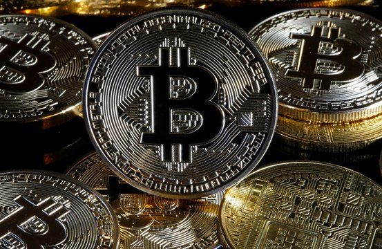 Senior Bank of England official Sir Jon Cunliffe says tighter regulations are needed on cryptocurrency