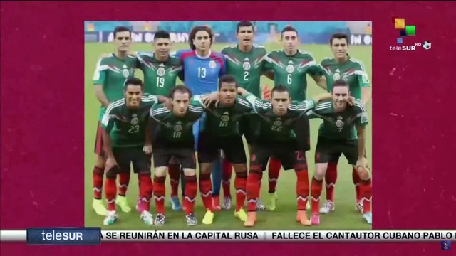 México y Diego Armando Maradona unidos por lazos de amor al fútbol