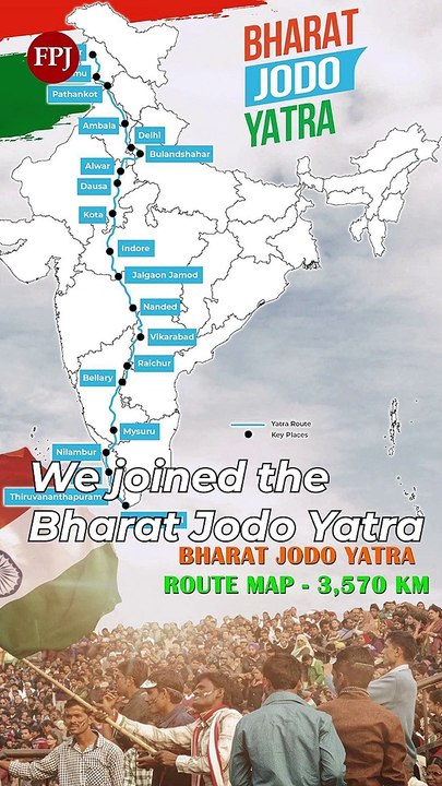 Medha Patkar Questions Narendra Modi's Comments On Bharat Jodo Yatra