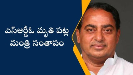 నిర్మల్: విధుల్లో ఉన్న అధికారులపై దాడులు చేస్తారా..?