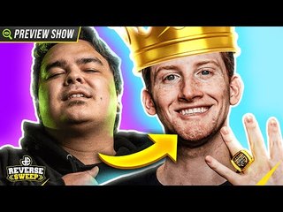 “FormaL STEPS UP = OpTic WIN CHAMPS!” CDL Preview