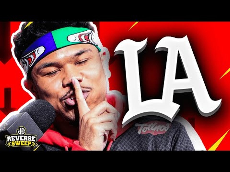 Why Are LA Thieves SO BAD?