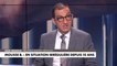 Jean Messiha : «l’Etat de droit n’est plus là pour protéger la France mais s’est disloqué de l’intérêt du pays»