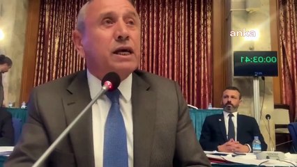 CHP'li Kaya'dan Bakan Karaismailoğlu’na: Sayın Bakan'ın belediye başkanlığında gözü var sanırım; İstanbul ve Ankara ile yarışıyor