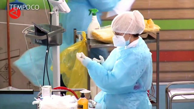 Tunisia Laporkan Dua Kasus Sub Varian Baru Omicron BA.2