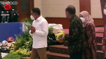 Menpora Tegaskan Jangan Ada Proses Naturalisasi Pemain yang Serampangan