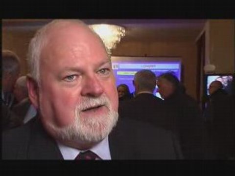 2nd Tour Réactions Municipales