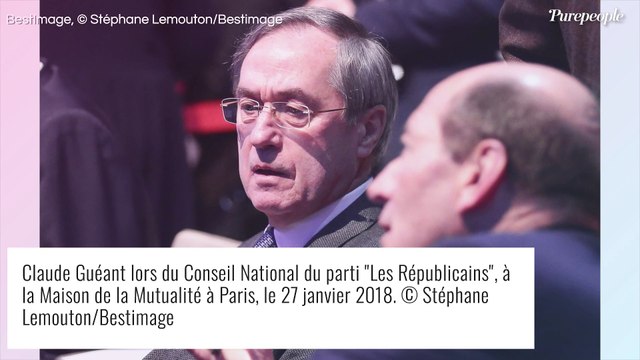Escroquerie de frais de campagne : 6 mois de prison ferme aménagés pour Claude Guéant