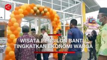 Wisata Pengilon di Temanggung Bantu Tingkatkan Ekonomi Warga Desa