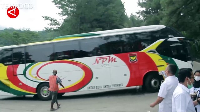 Tanjakan Sitinjau Lauik Akan Dibangun Flyover, Masuk Tahap Peninjauan