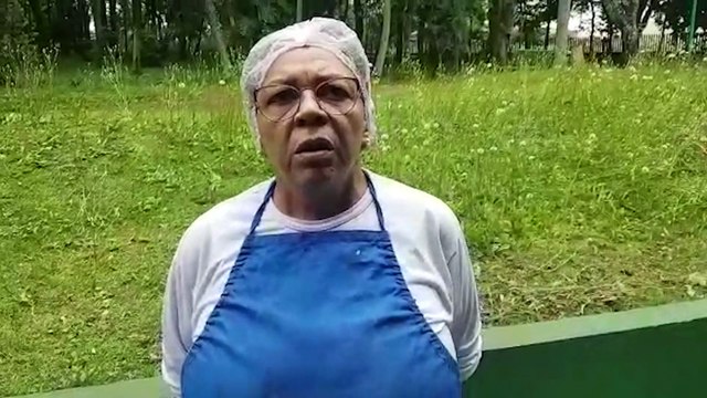 Salão Comunitário do Parque São Paulo foi arrombado