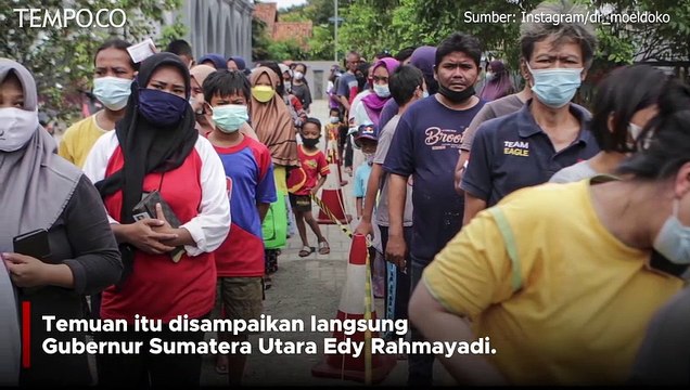 Hukuman Bagi Penimbun 1,1 Juta Kg Minyak Goreng di Sumut