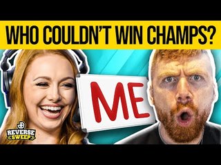 How Much Do YOU Know About COD Champs?