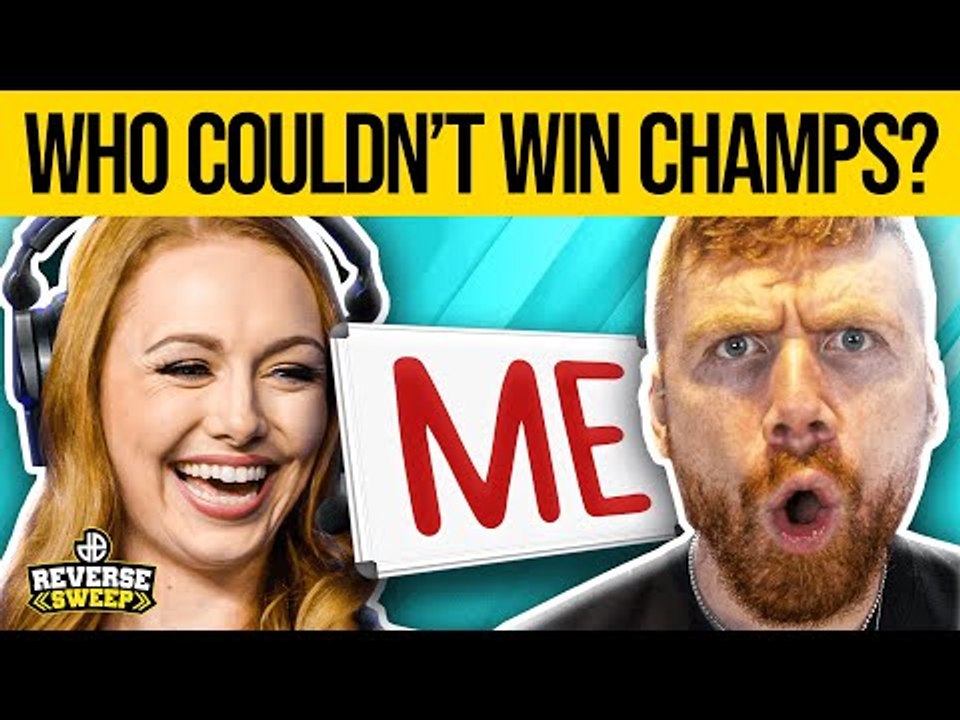How Much Do YOU Know About COD Champs?