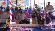 1 Anggota Kopasgat TNI AU dan Warga di Puncak Papua Tewas Ditembak KKB