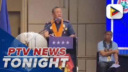 7 areas in Davao region declared drug-free