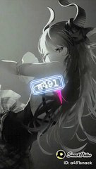 DVRST , 6 SENZ - Birth ( Speed + Reverb )