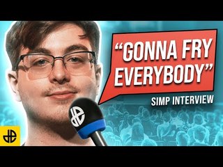 Simp: FaZe WON'T Collapse at Champs Again!