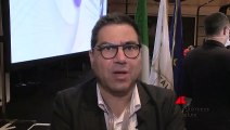 D’Amato (Sanità Lazio) “Vera grande sfida rafforzare sistema territoriale”