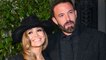 Jennifer Lopez Credits Ben Affleck for Making Her the "Happiest" She's "Ever Been" in Sweet Instagram Video
