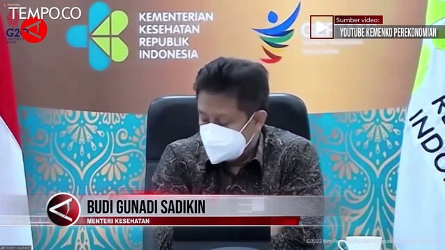 Menkes Tegaskan Pemerintah Segera Bayar Rp 25 Triliun Tunggakan Rumah Sakit