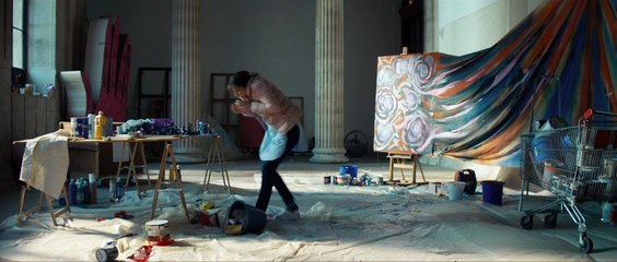 El despertar de María - Tráiler oficial español