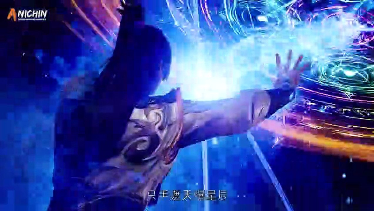 Martial Master Episode 284 Sub Indo