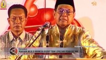 Gusdur Disebut Berperan Penting dalam Perayaan Imlek di Indonesia