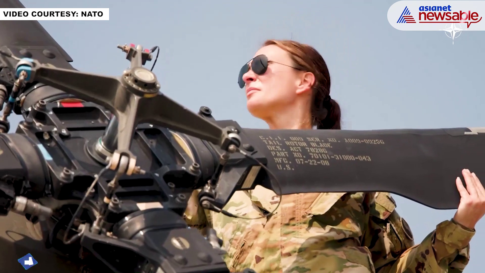 Video: Inside the mind of a Black Hawk helicopter pilot