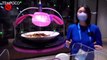 Canggihnya Robot Koki Tanpa Sentuh di Olimpiade Beijing 2022