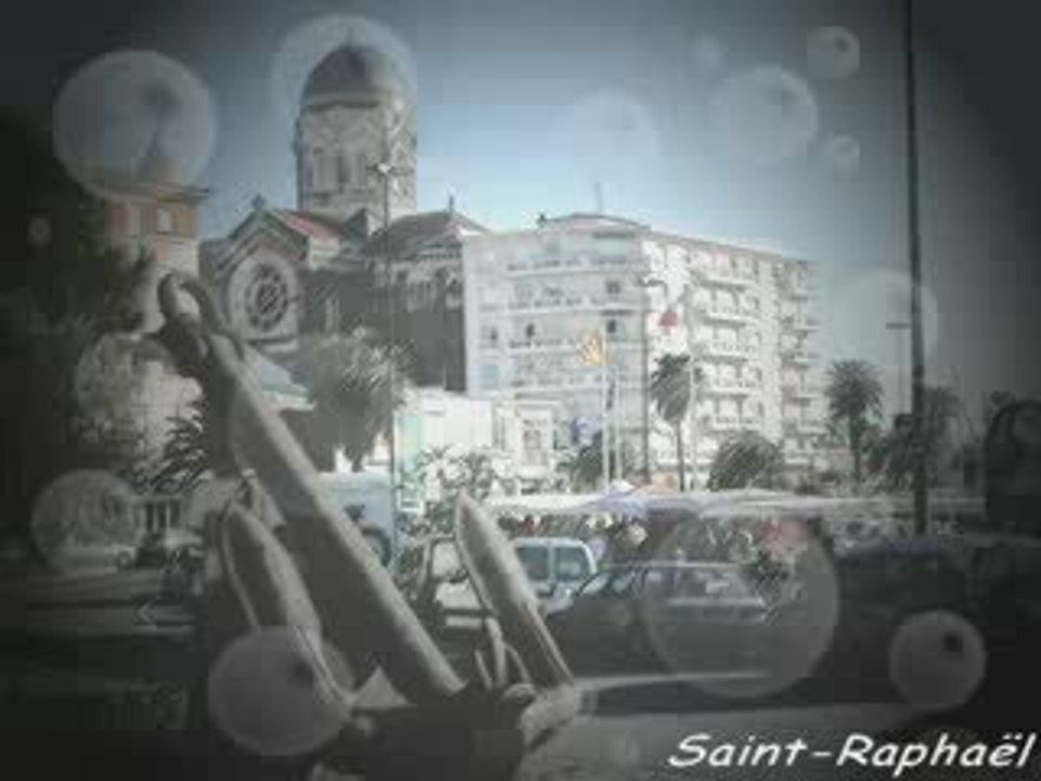 Saint raphael