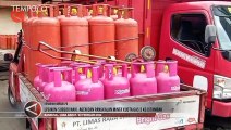 LPG Non Subsidi Naik, Agen dan Pangkalan Minta Kuota Gas 3 Kg Ditambah